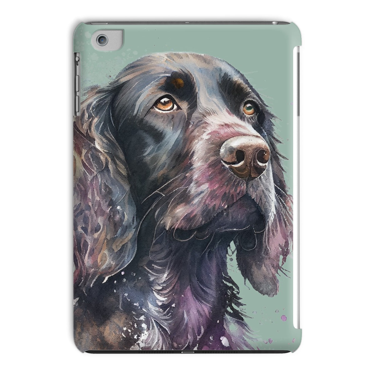 Sprocker Tablet Cases