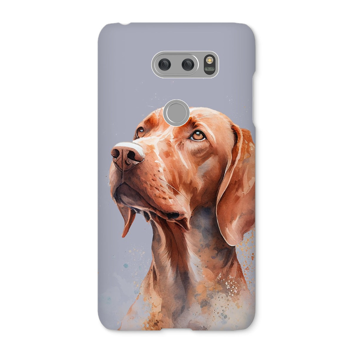 Hungarian Vizsla Snap Phone Case