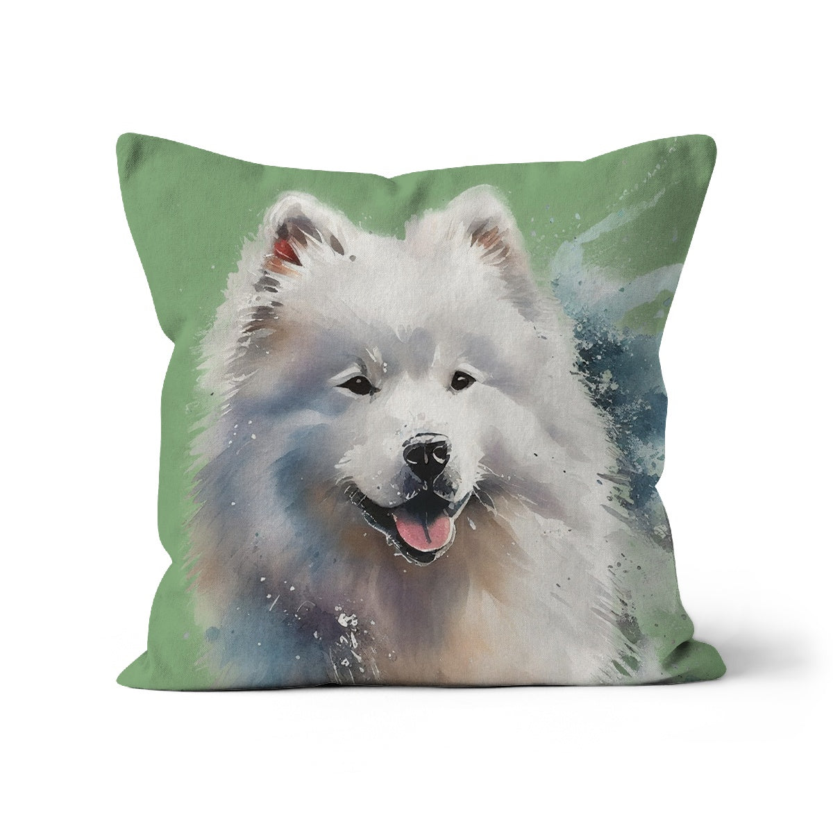 Samoyed Cushion