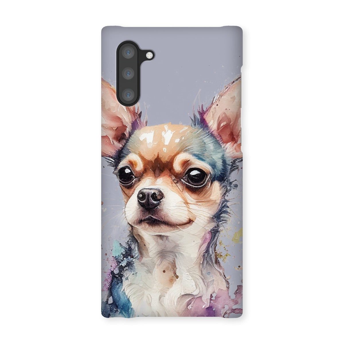 Chihuahua Snap Phone Case