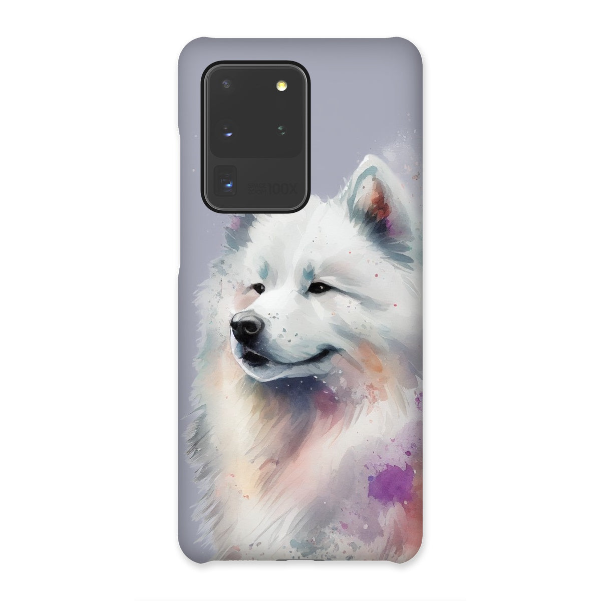 Samoyed Snap Phone Case