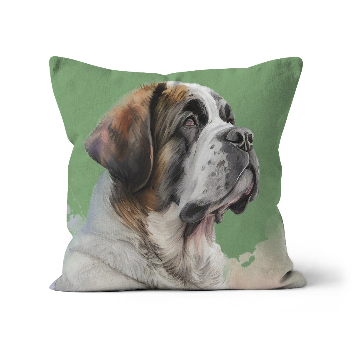 St. Bernard Cushion