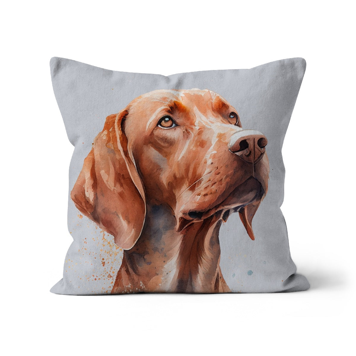 Hungarian Vizsla Cushion