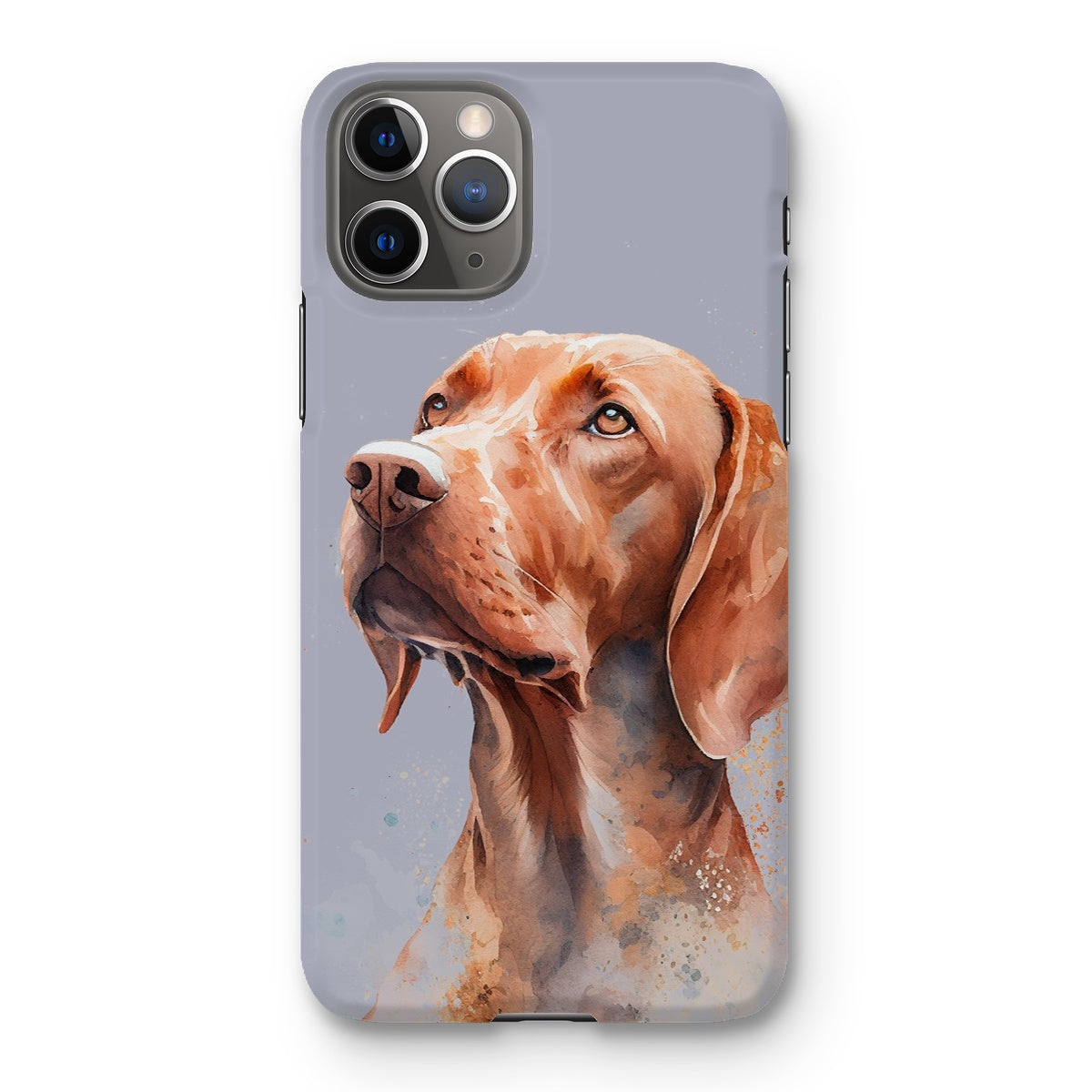 Hungarian Vizsla Snap Phone Case