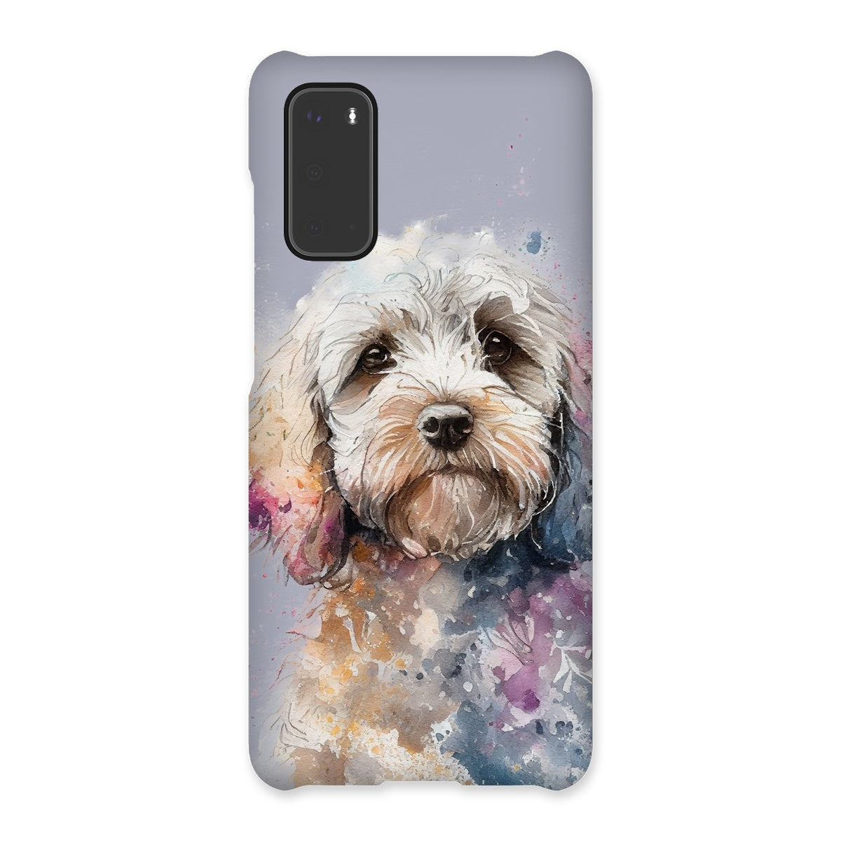 Cockapoo Snap Phone Case