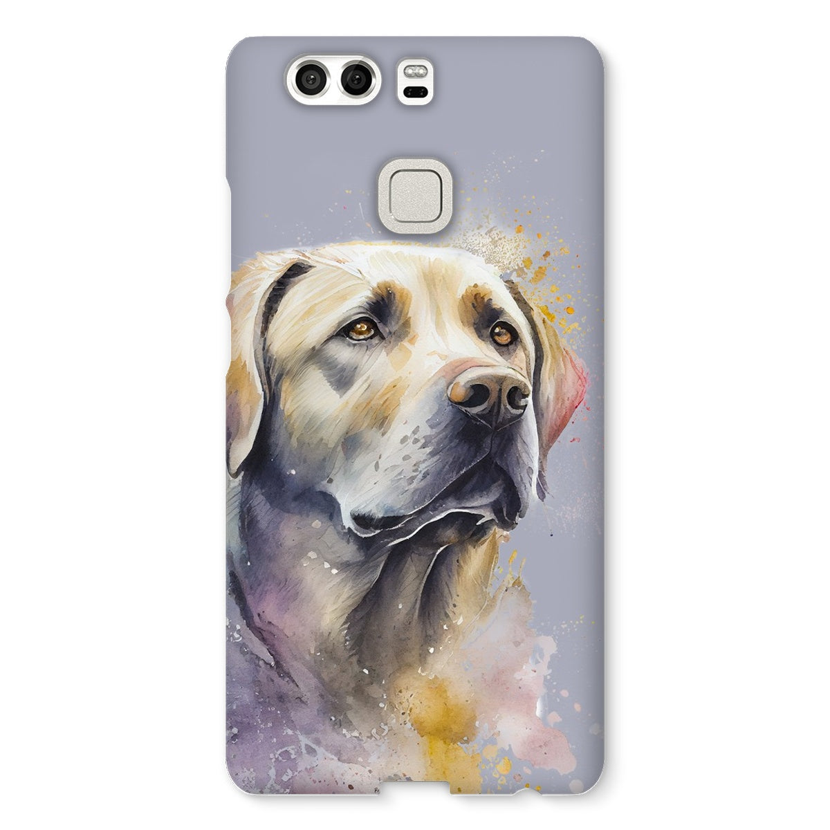 Labrador Snap Phone Case