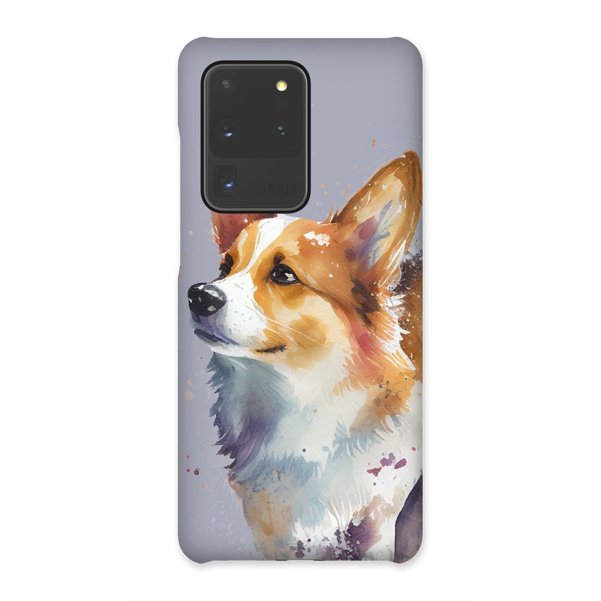 Corgie Snap Phone Case