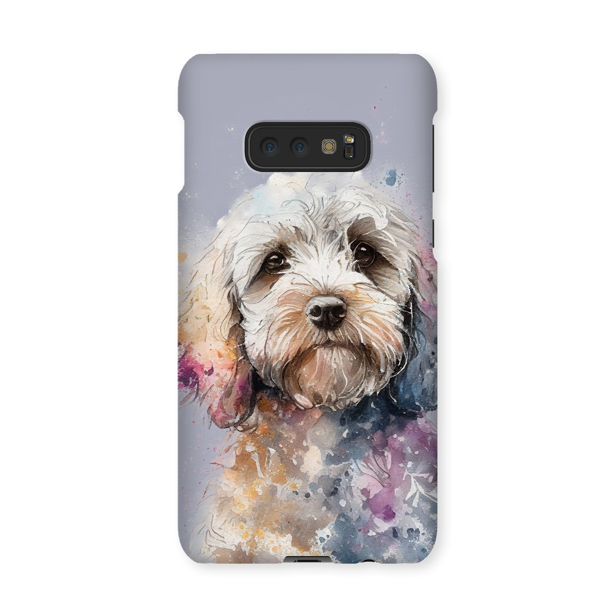 Cockapoo Snap Phone Case