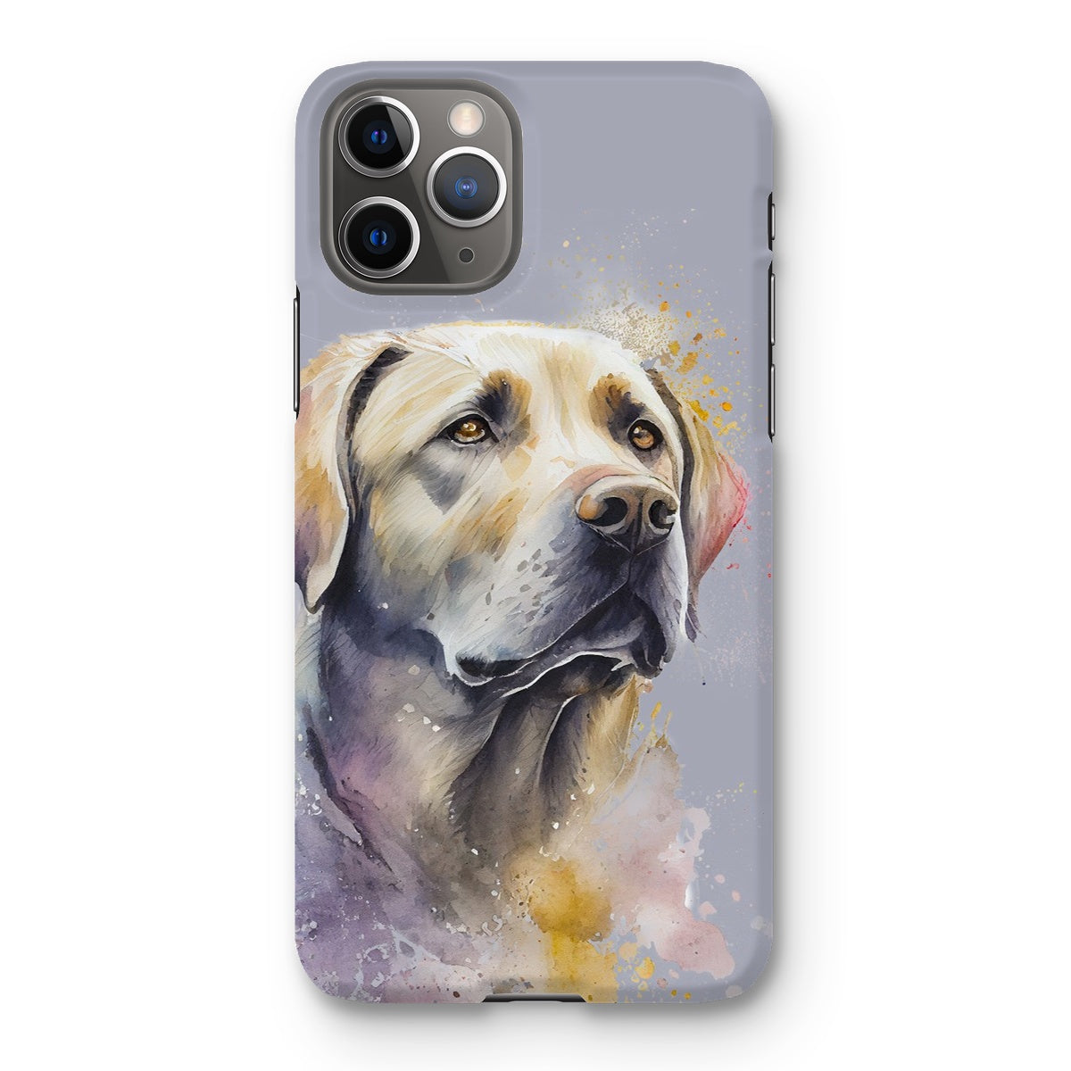 Labrador Snap Phone Case