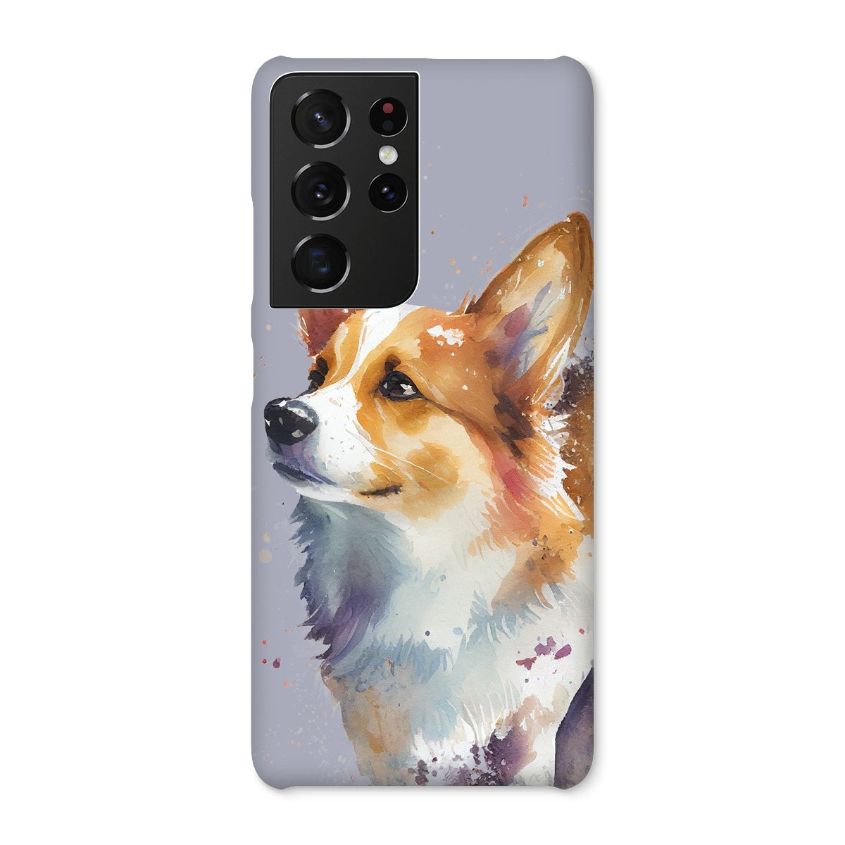 Corgie Snap Phone Case