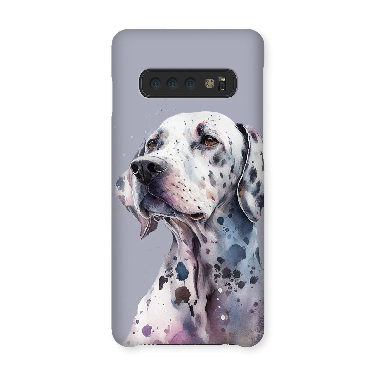 Dalmation Snap Phone Case