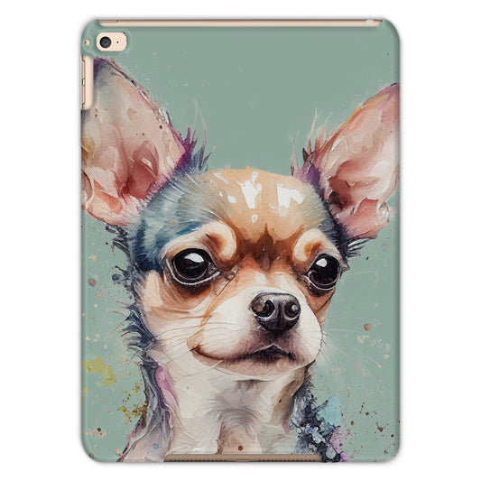 Chihuahua  Tablet Cases