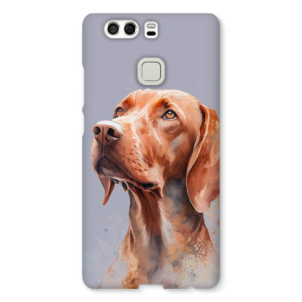 Hungarian Vizsla Snap Phone Case