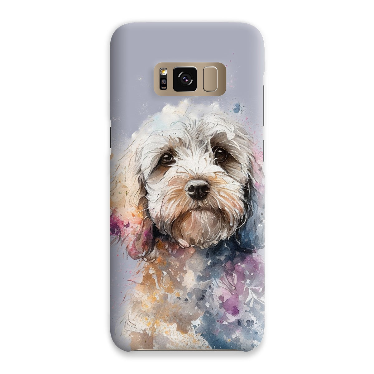 Cockapoo Snap Phone Case