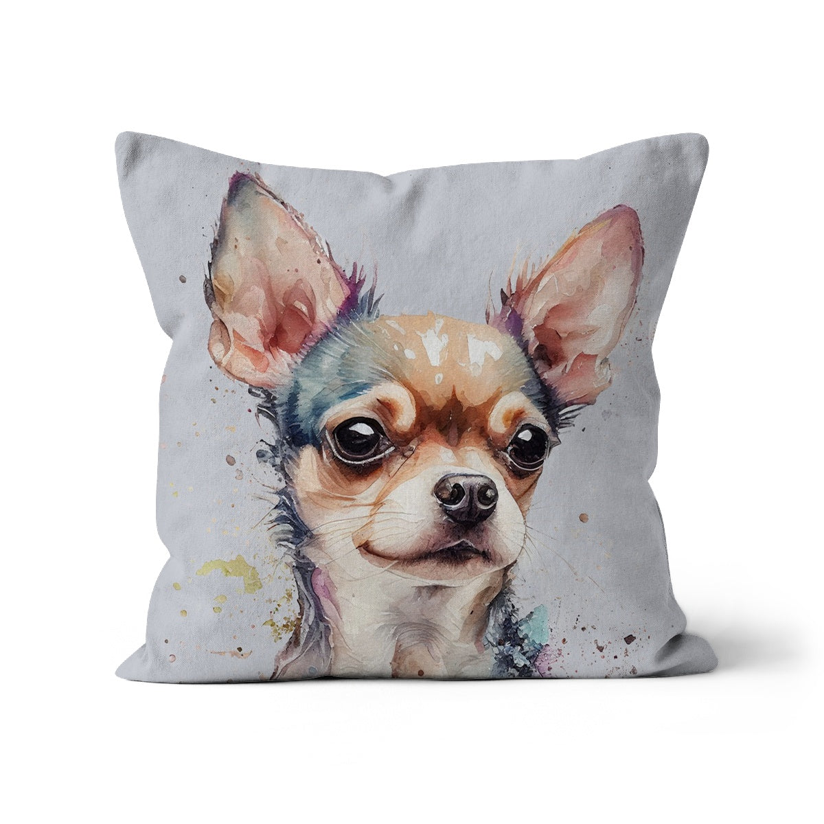 Chihuahua  Cushion