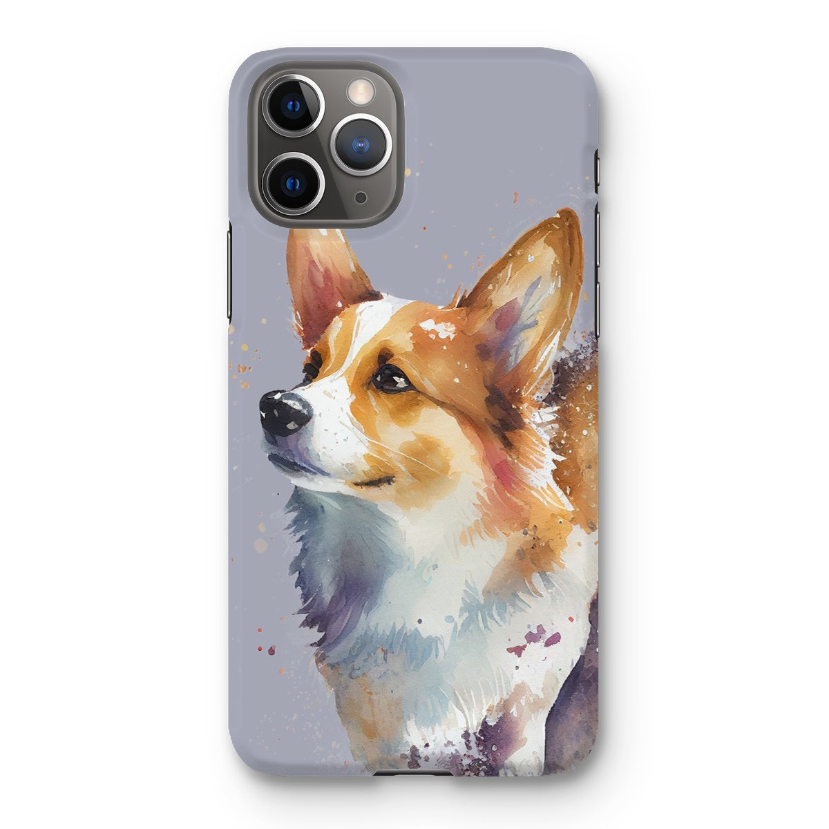 Corgie Snap Phone Case