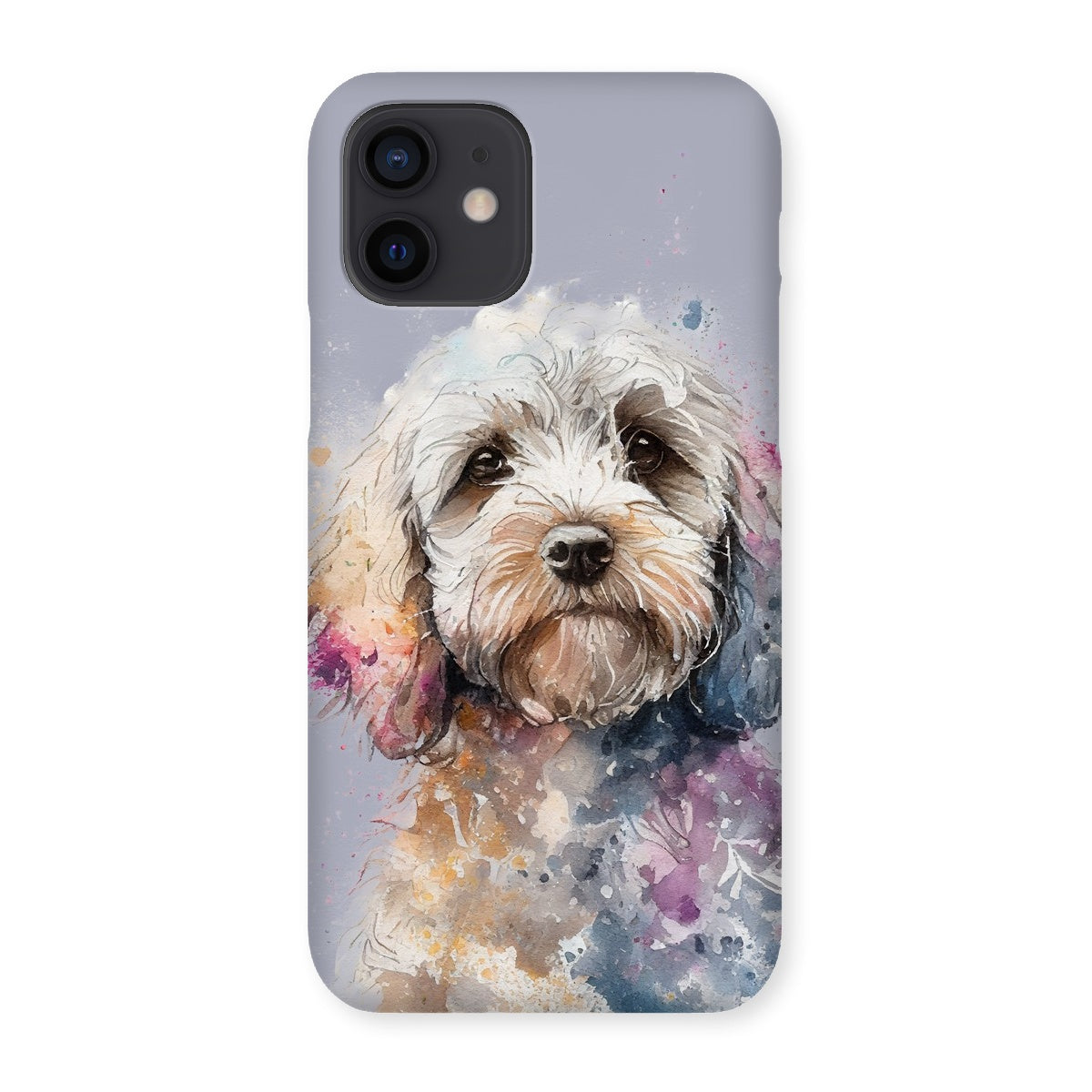 Cockapoo Snap Phone Case