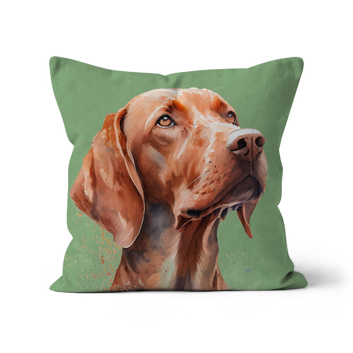 Hungarian Vizsla Cushion