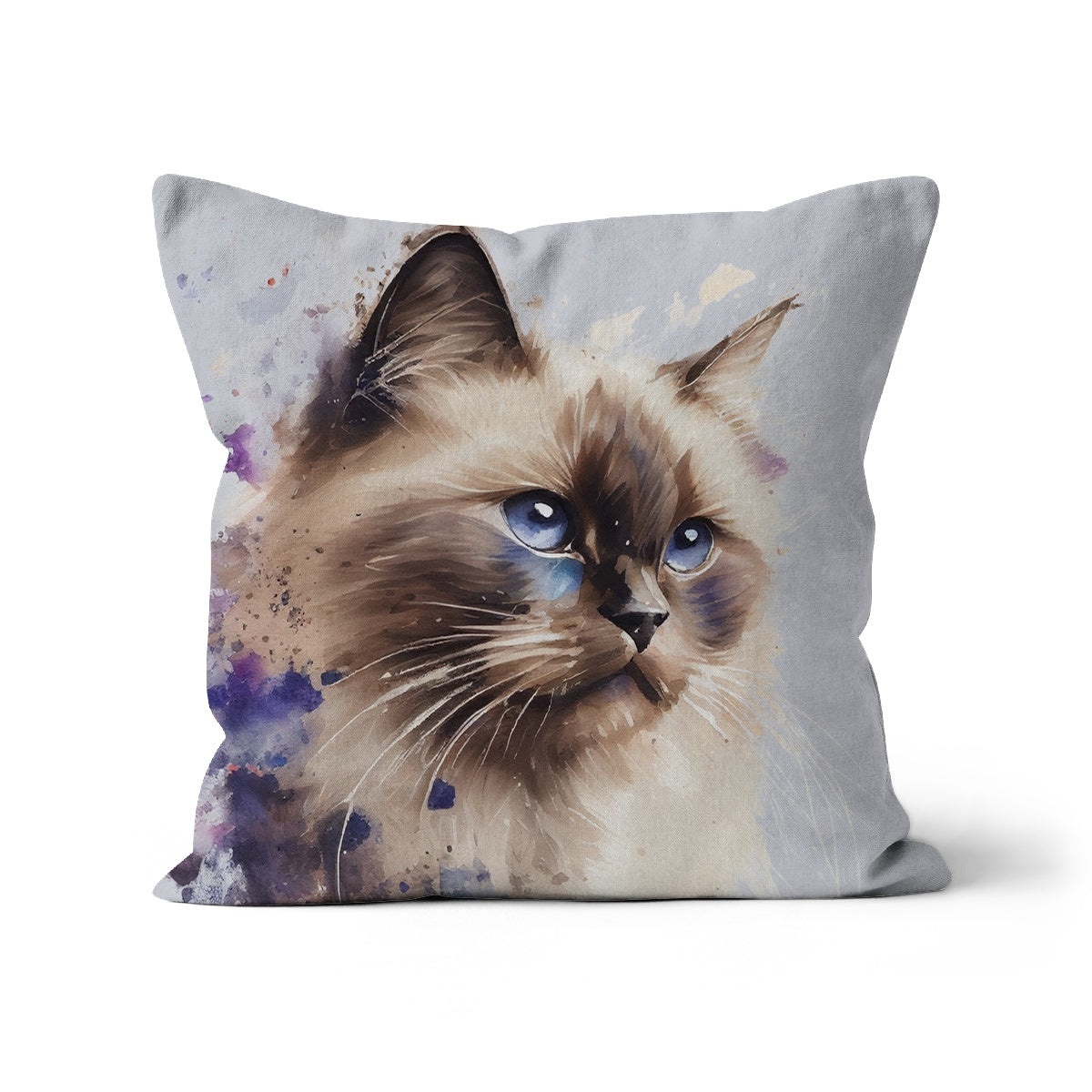 Birman Cushion