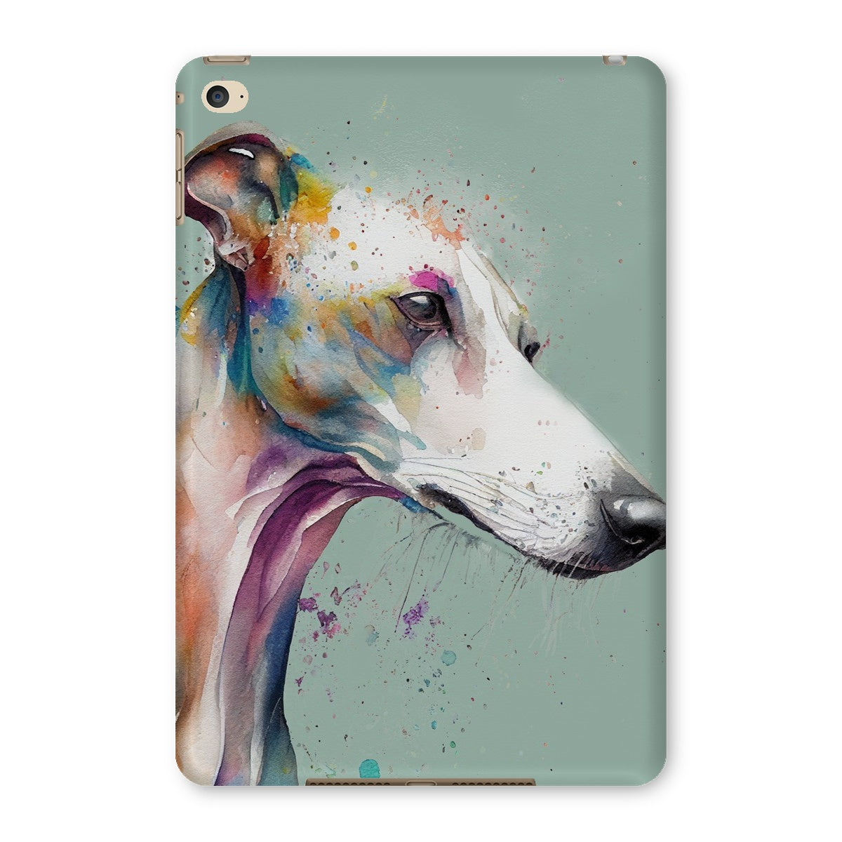 Greyhound Tablet Cases