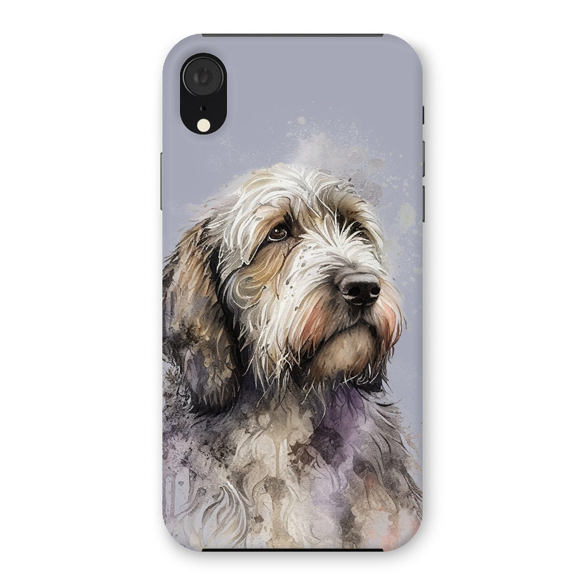 Otterhound Snap Phone Case