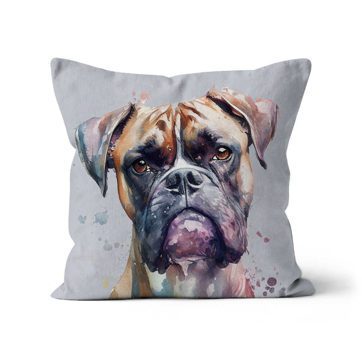 Boxer Cushion