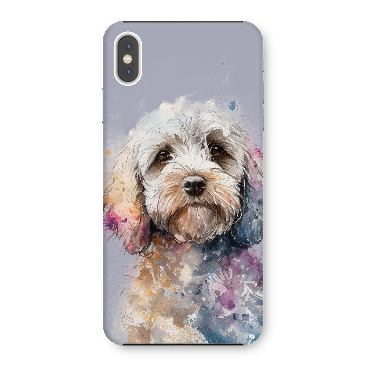 Cockapoo Snap Phone Case