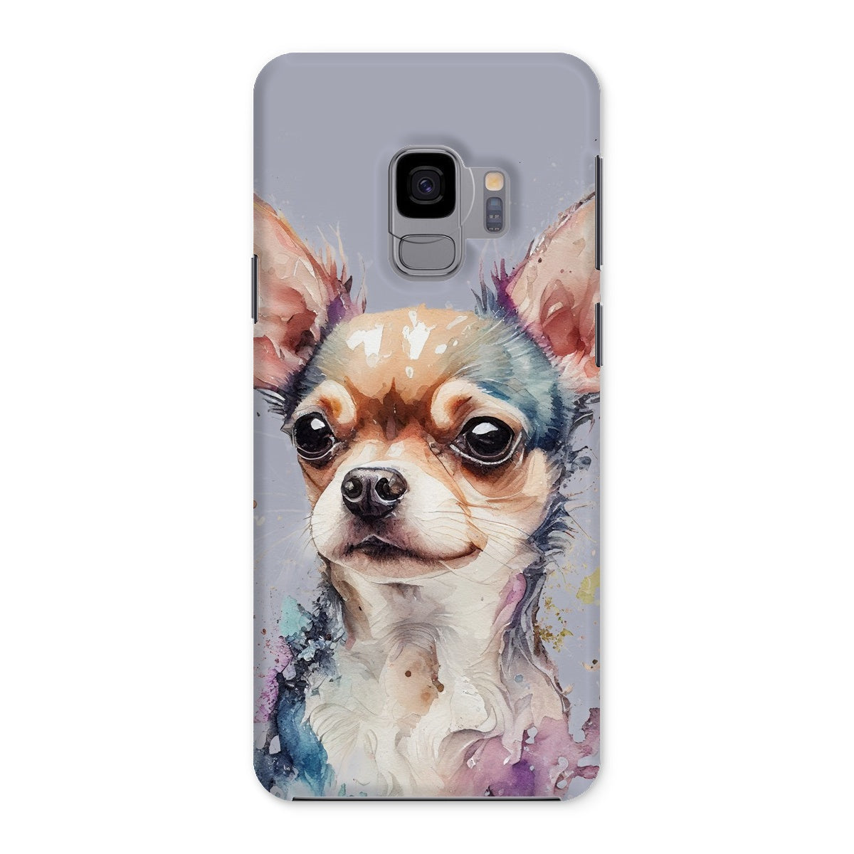 Chihuahua Snap Phone Case