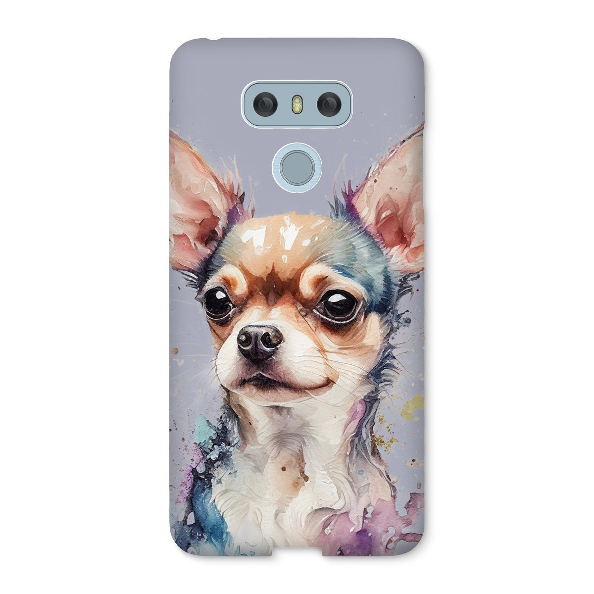 Chihuahua Snap Phone Case