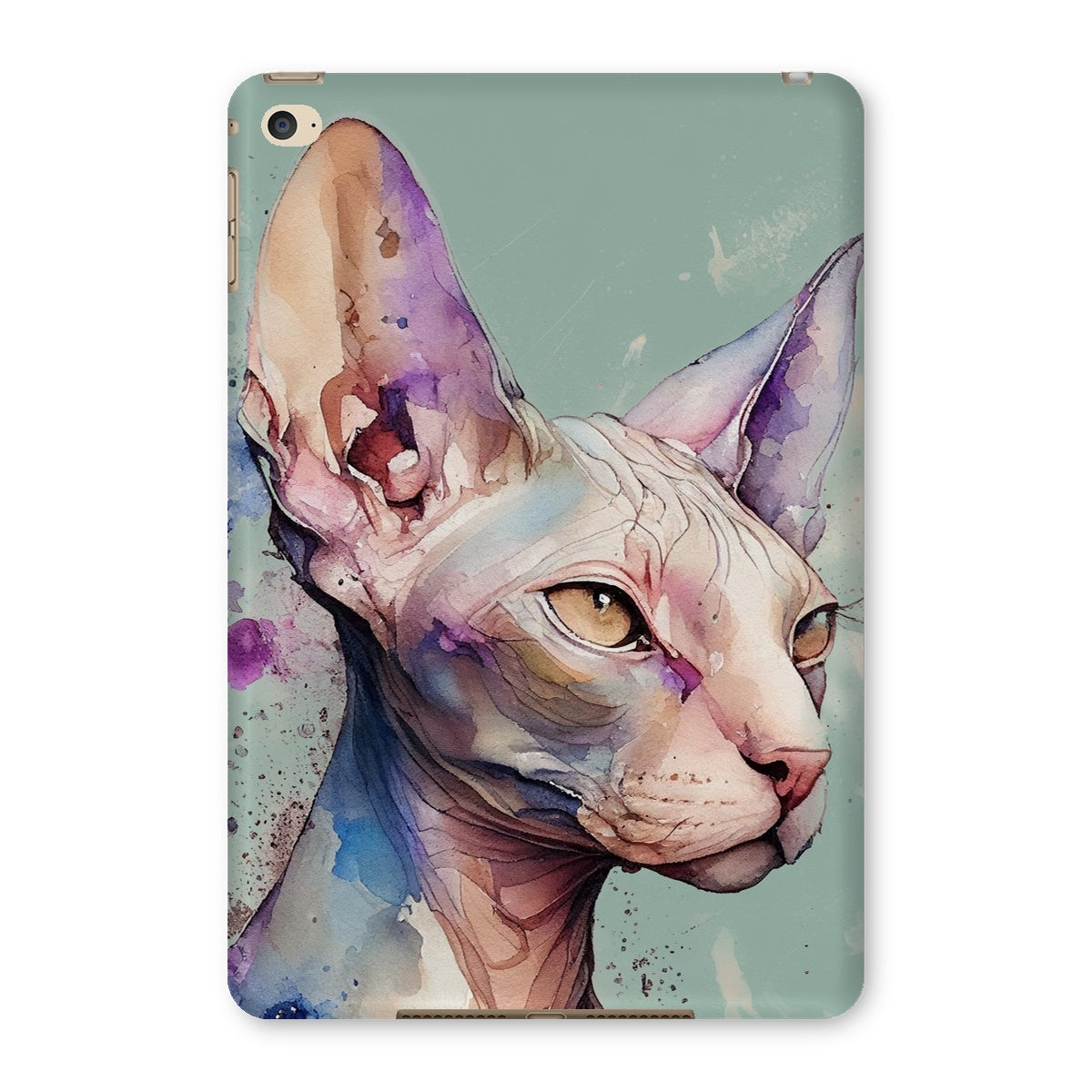 Sphynx Tablet Cases