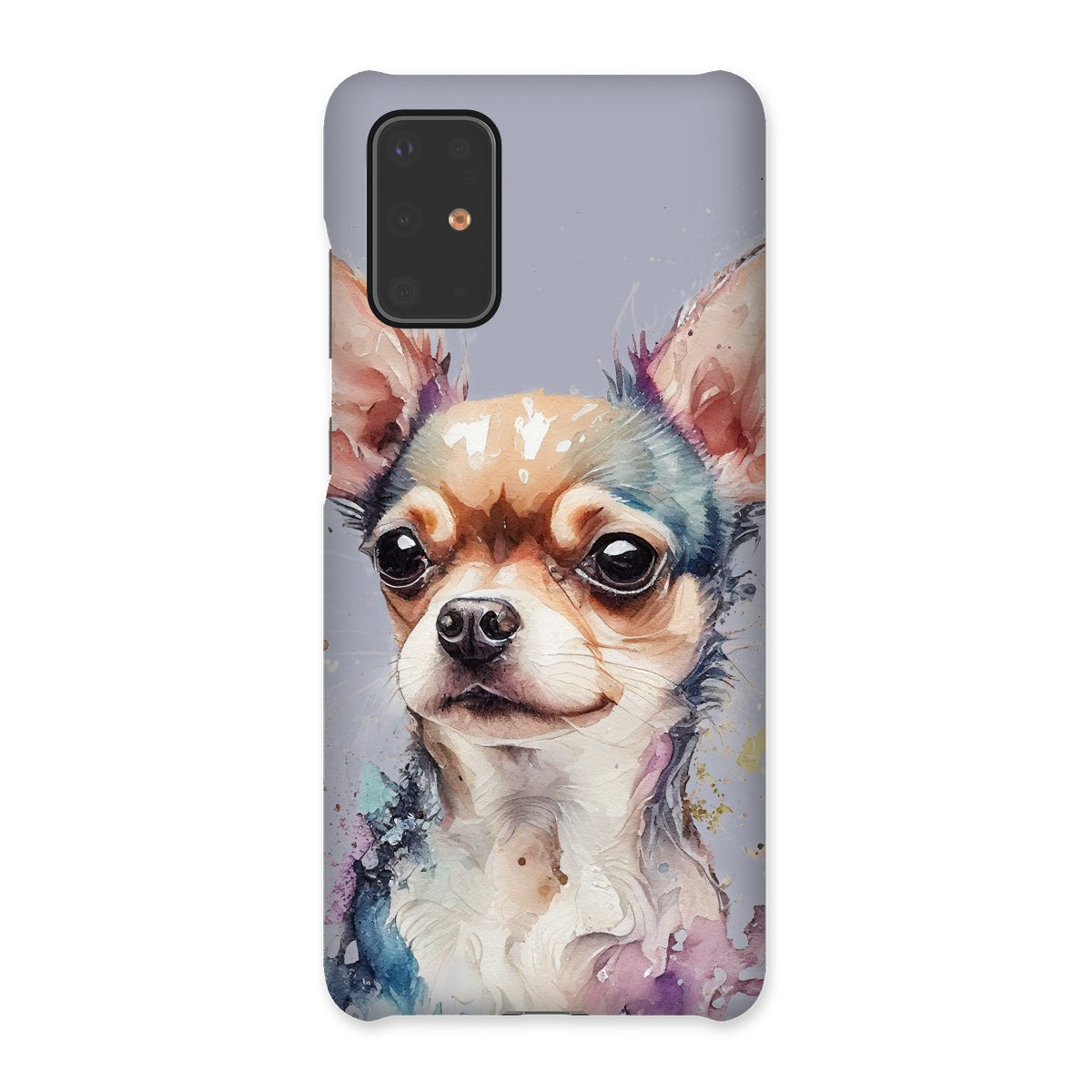 Chihuahua Snap Phone Case