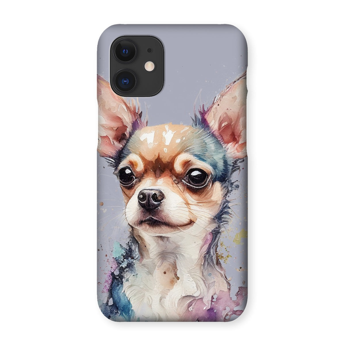 Chihuahua Snap Phone Case