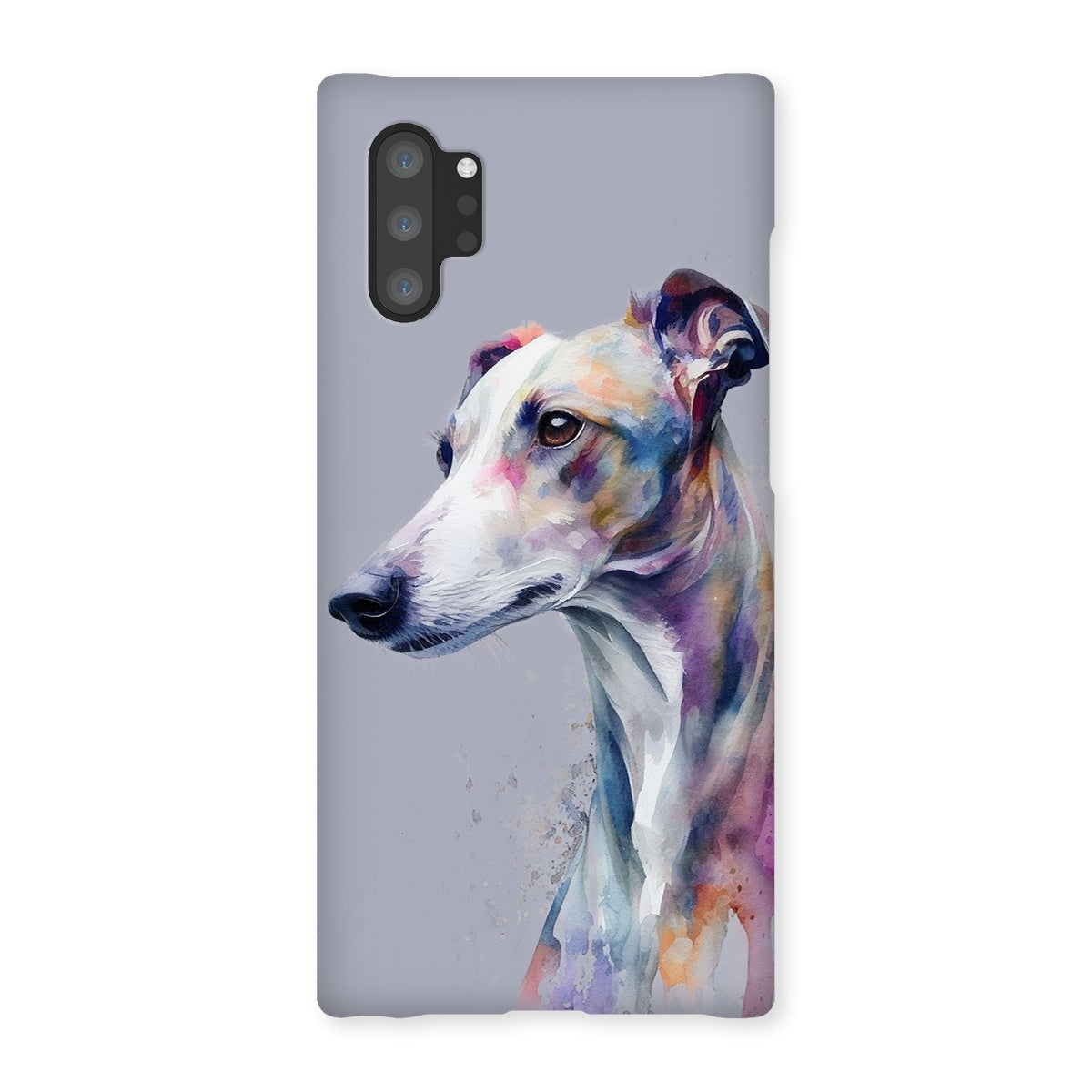 Whippet Snap Phone Case