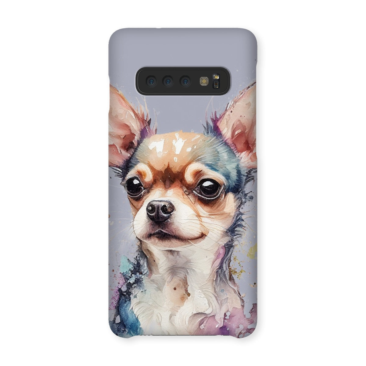 Chihuahua Snap Phone Case