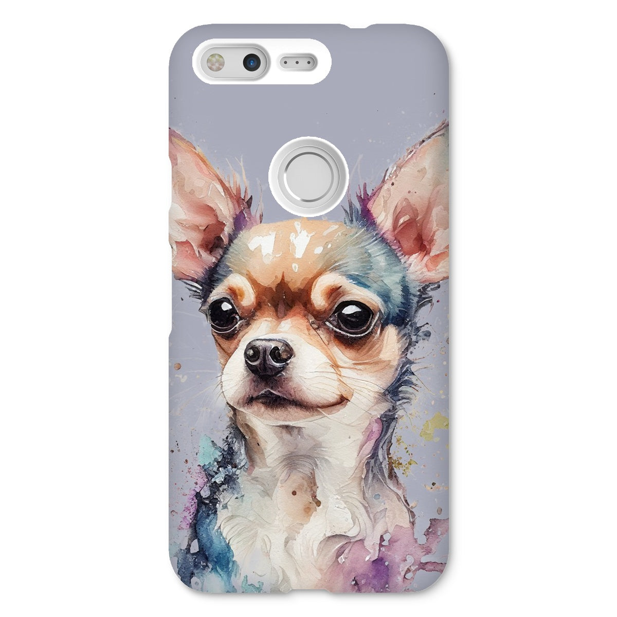 Chihuahua Snap Phone Case