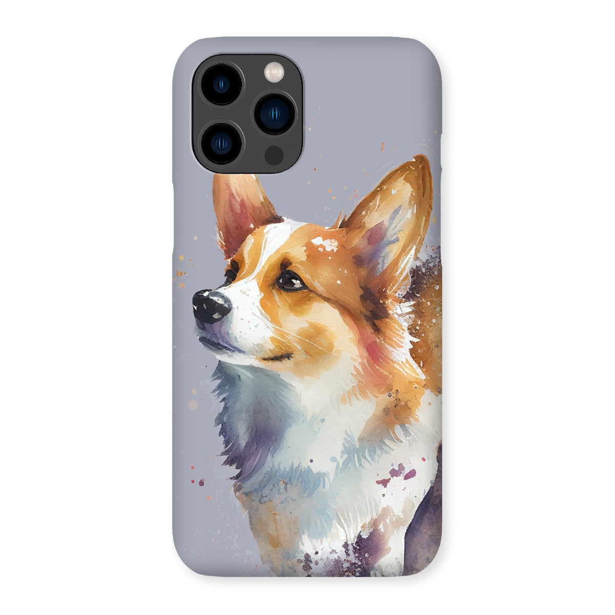 Corgie Snap Phone Case