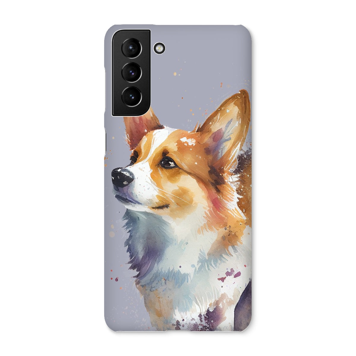 Corgie Snap Phone Case