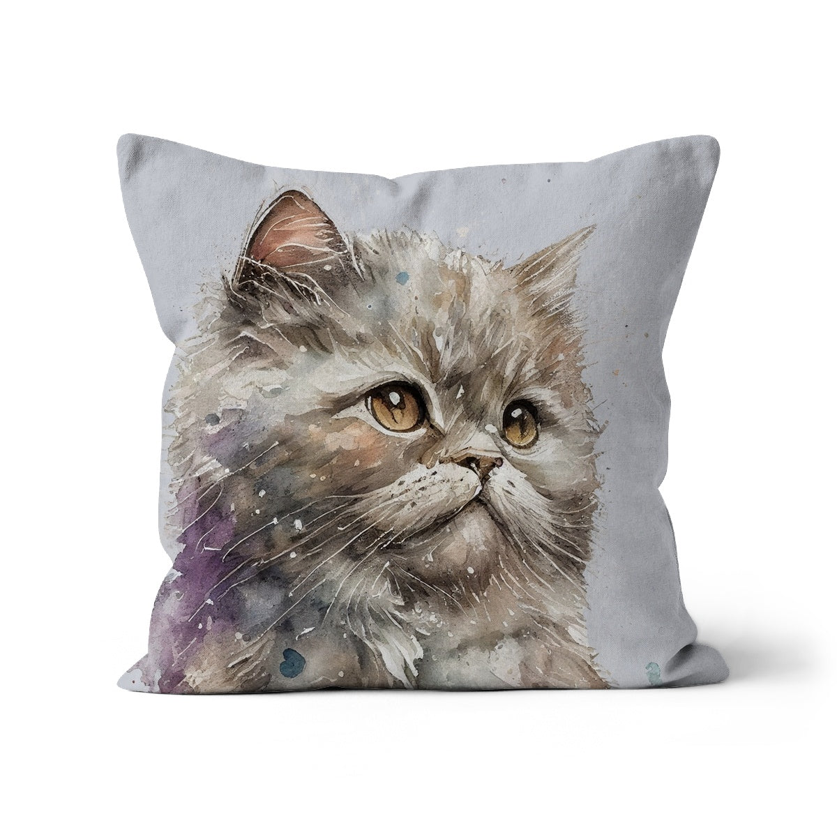 Selkirk Rex Cushion