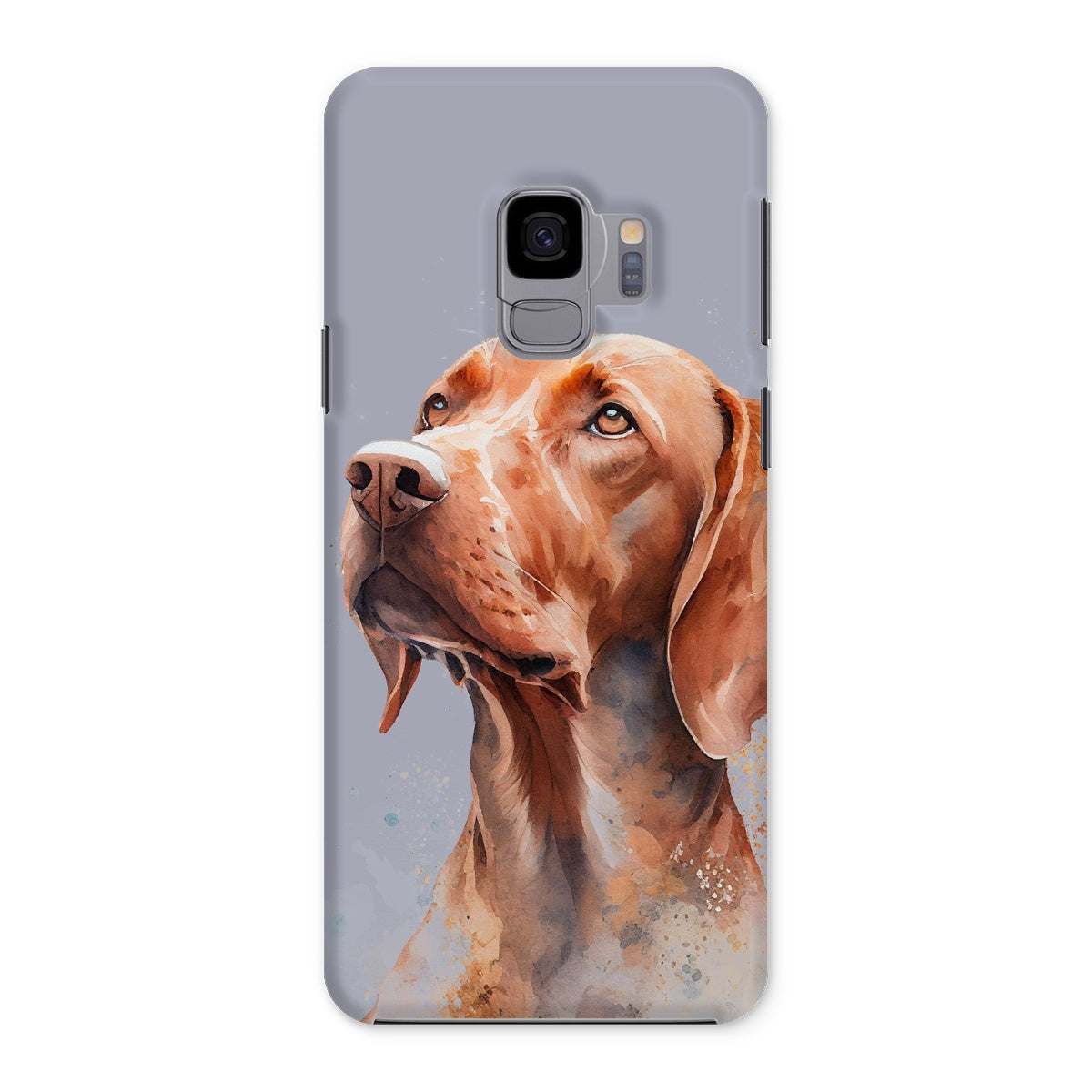 Hungarian Vizsla Snap Phone Case