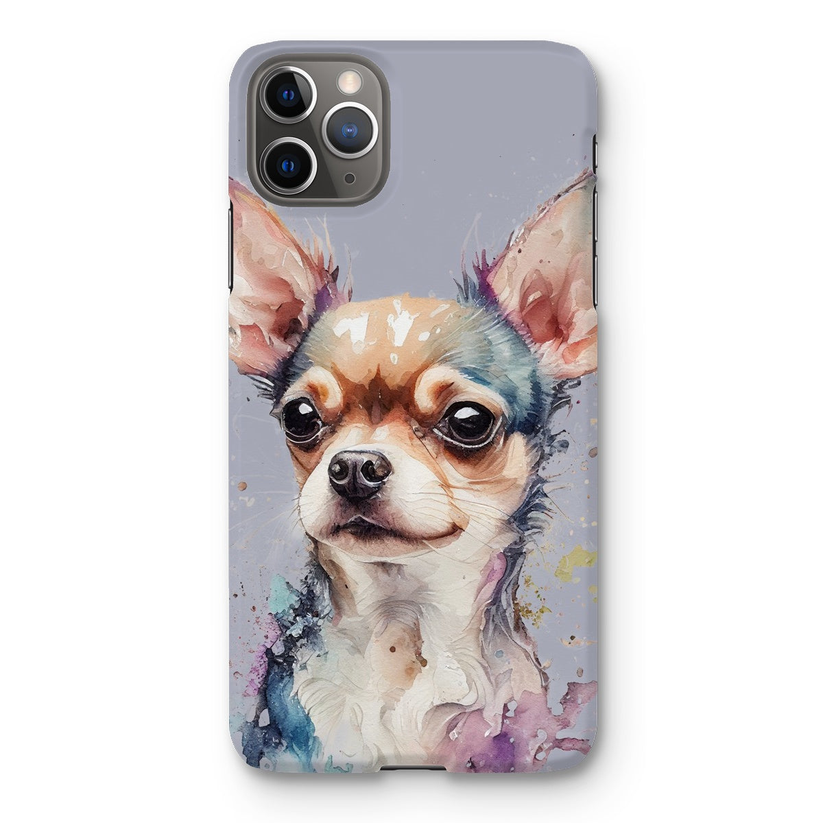 Chihuahua Snap Phone Case