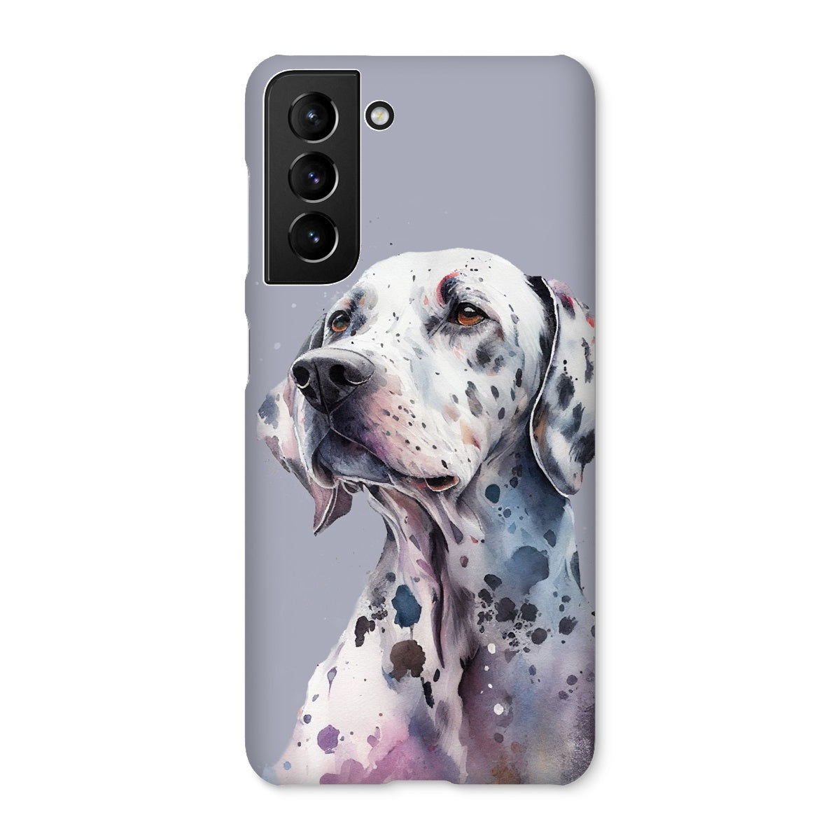 Dalmation Snap Phone Case