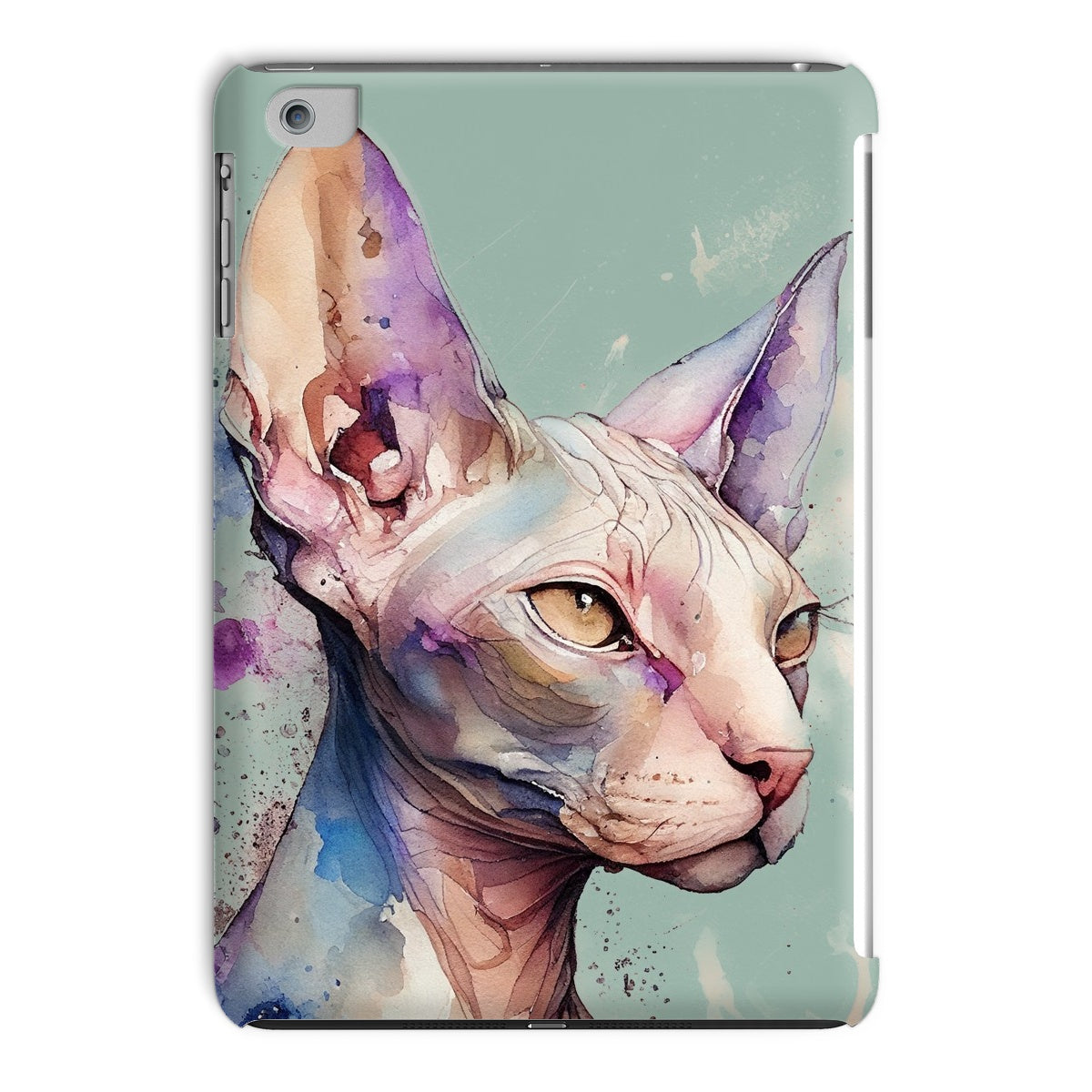 Sphynx Tablet Cases