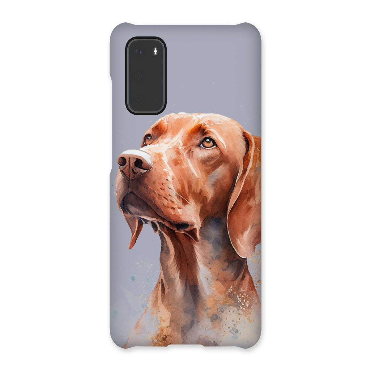 Hungarian Vizsla Snap Phone Case