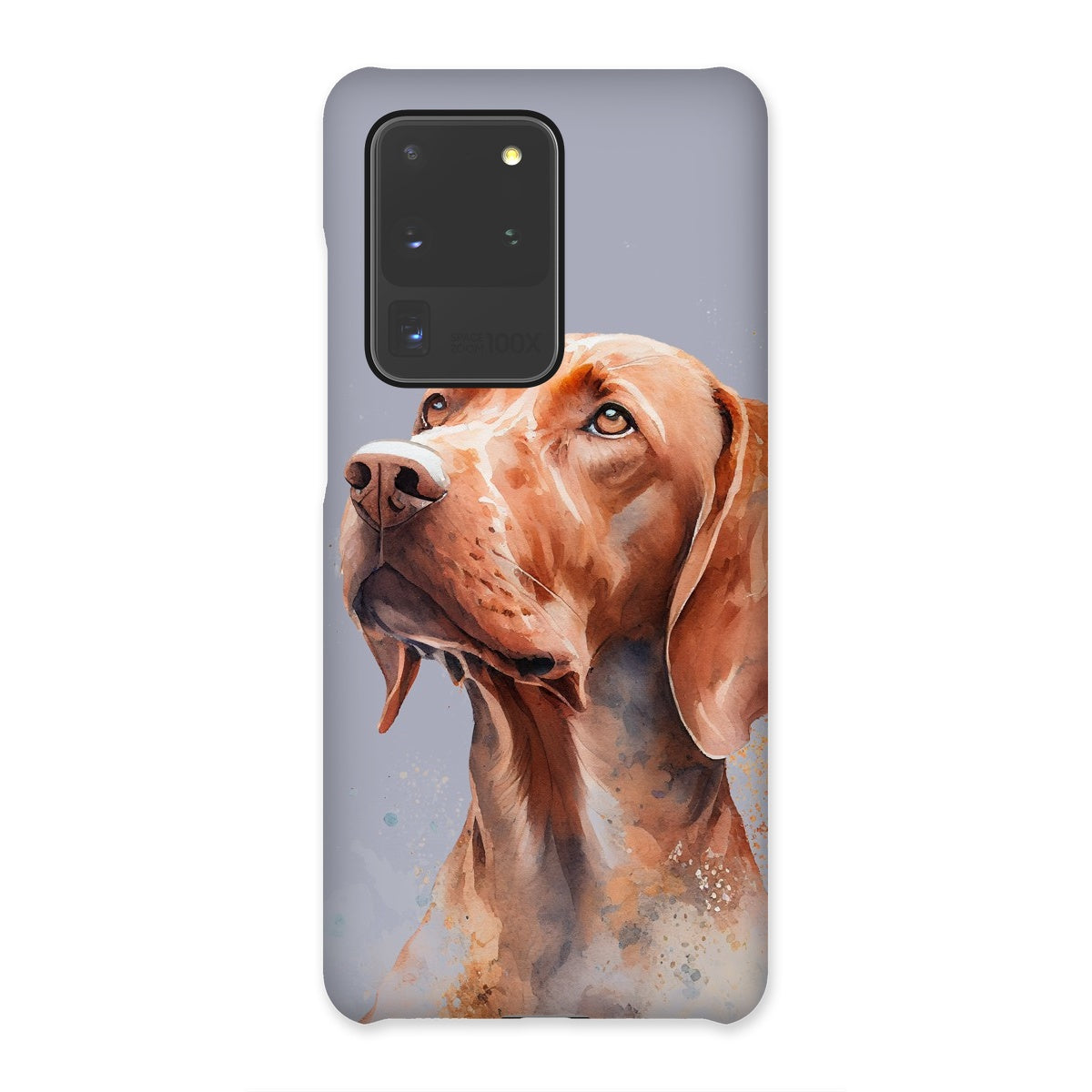 Hungarian Vizsla Snap Phone Case