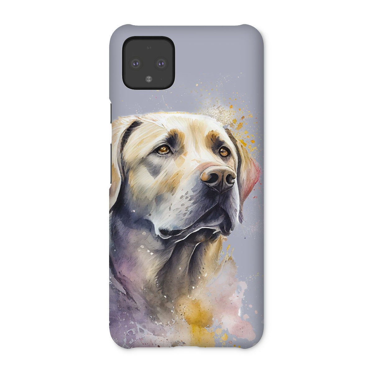 Labrador Snap Phone Case