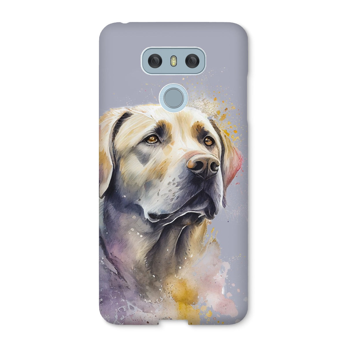 Labrador Snap Phone Case