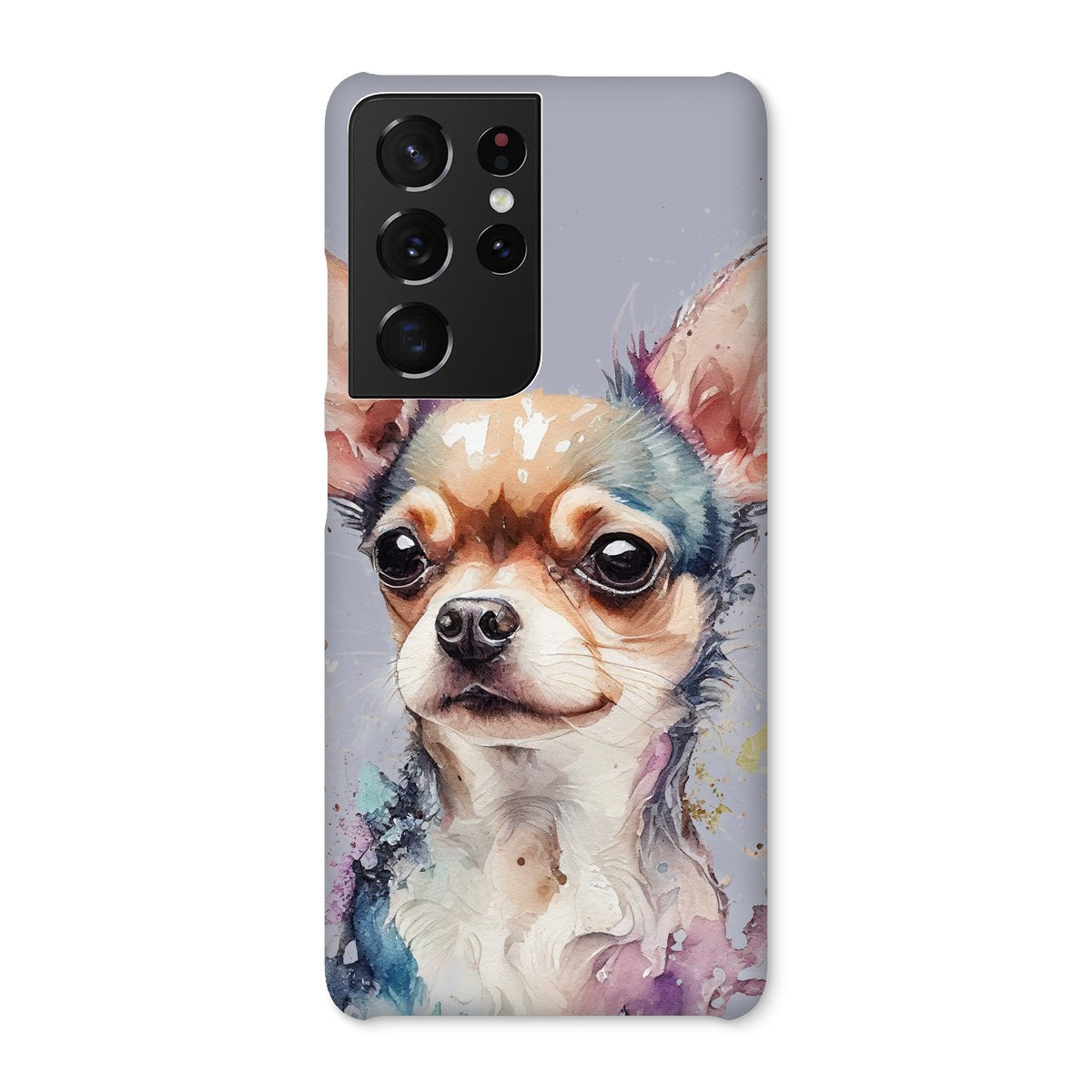 Chihuahua Snap Phone Case