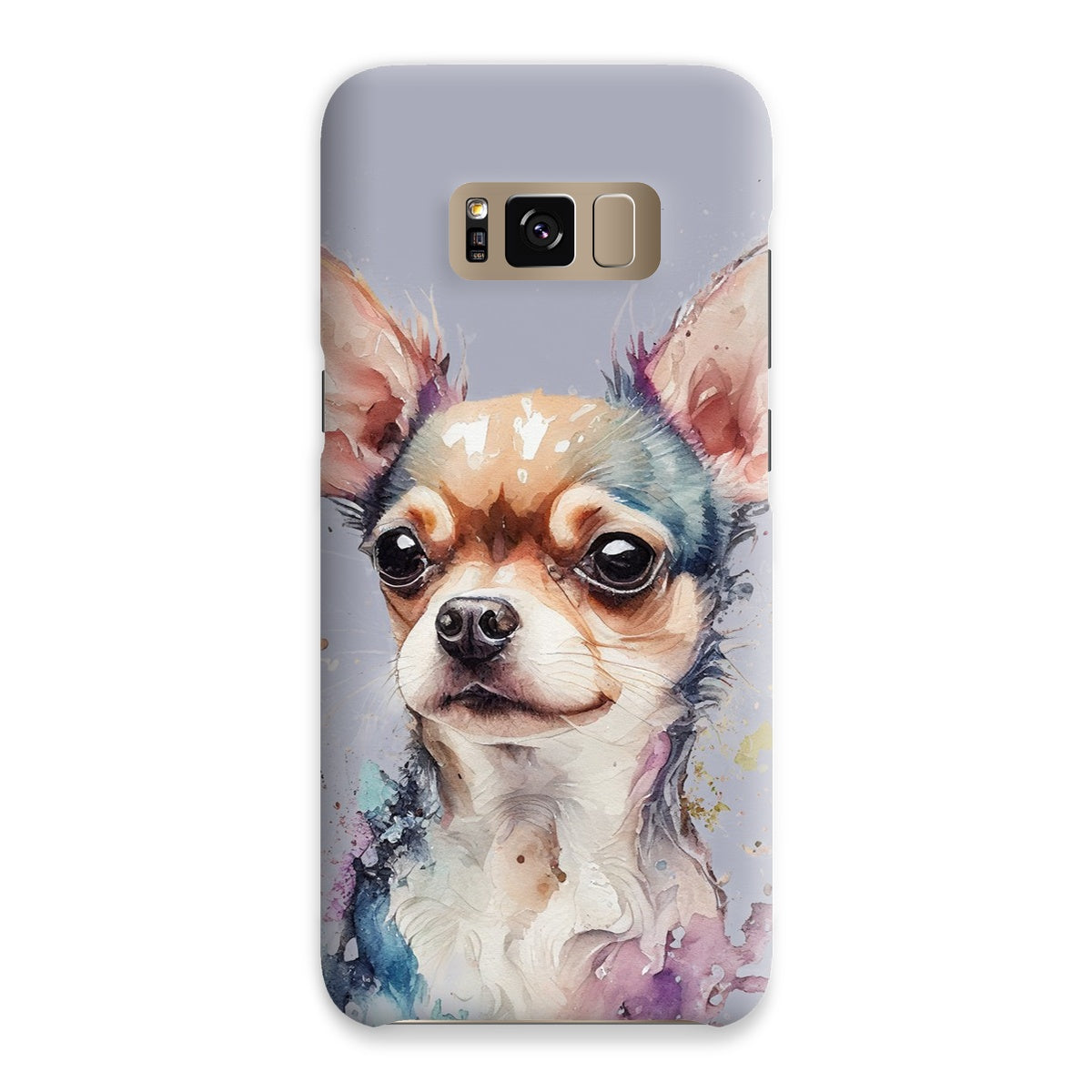 Chihuahua Snap Phone Case