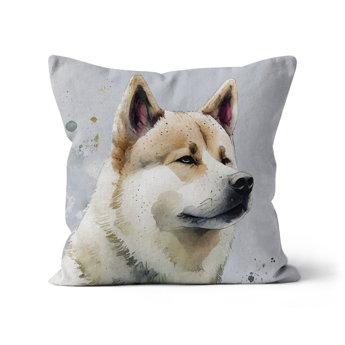 Akita Cushion