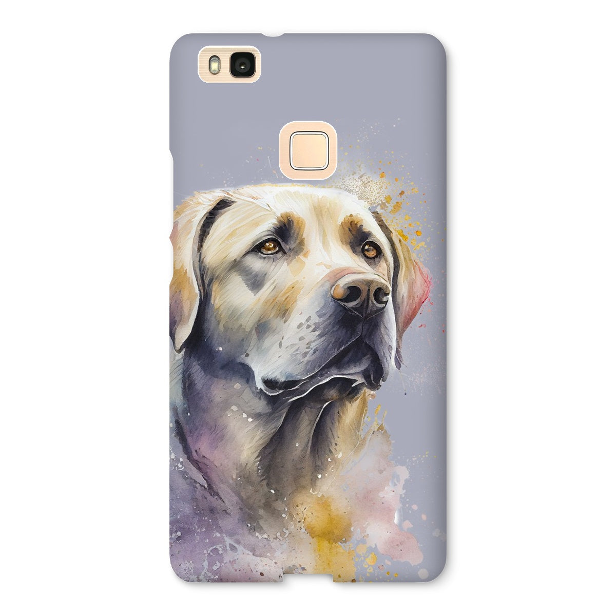 Labrador Snap Phone Case